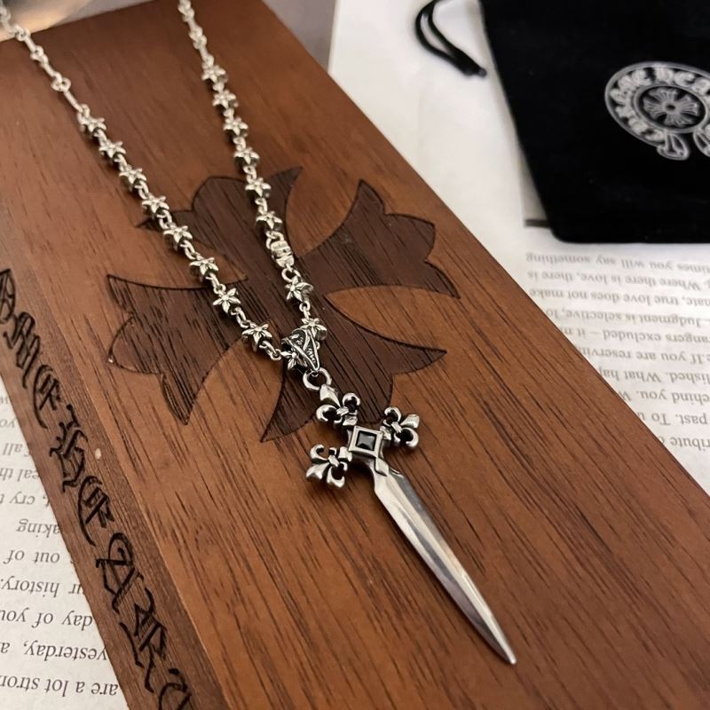 Chrome Hearts Necklaces